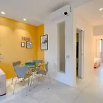 Appartement D'adda 16 - Luminosa - 3 Min Dal Naviglio *