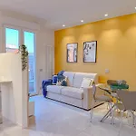 Appartement D'adda 16 - Luminosa - 3 Min Dal Naviglio Milaan