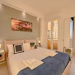 D'adda 16 - Luminosa - 3 Min Dal Naviglio Appartement