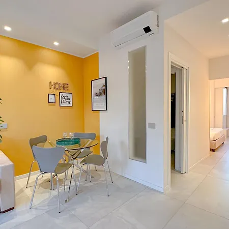 Appartement D'adda 16 - Luminosa - 3 Min Dal Naviglio *