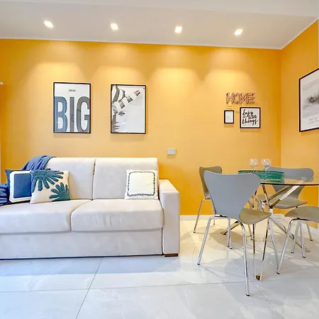 Apartmán D'adda 16 - Luminosa - 3 Min Dal Naviglio Milán