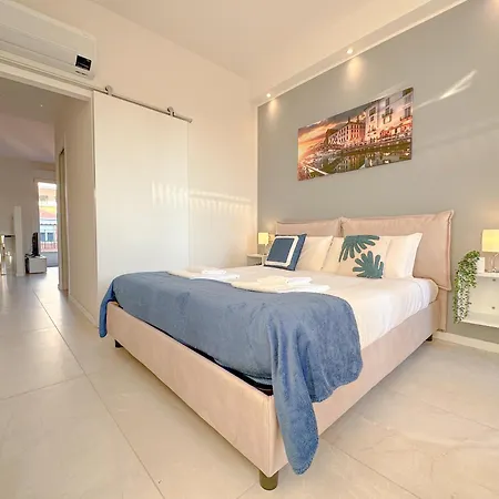 Apartmán D'adda 16 - Luminosa - 3 Min Dal Naviglio Milán