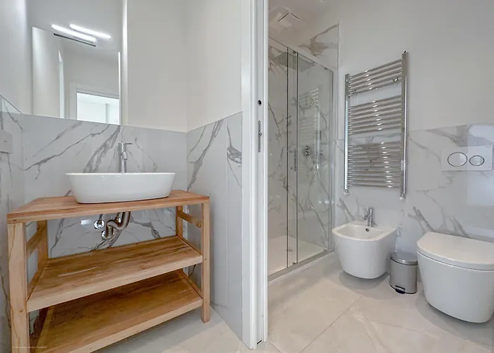 Apartmán D'adda 16 - Luminosa - 3 Min Dal Naviglio Milán