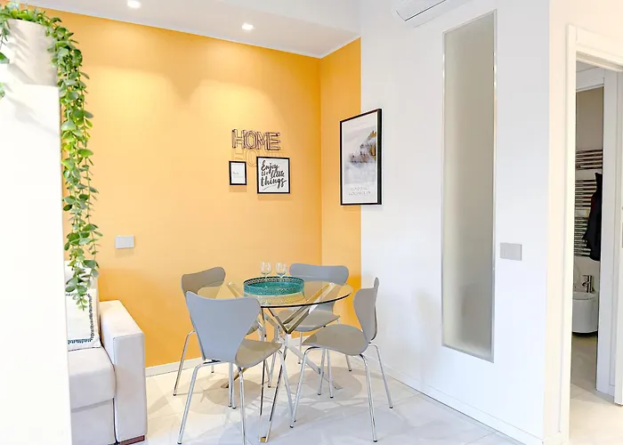 D'adda 16 - Luminosa - 3 Min Dal Naviglio Apartmán