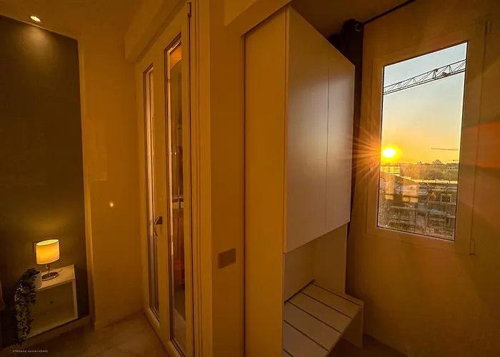 D'adda 16 - Luminosa - 3 Min Dal Naviglio Apartmán *