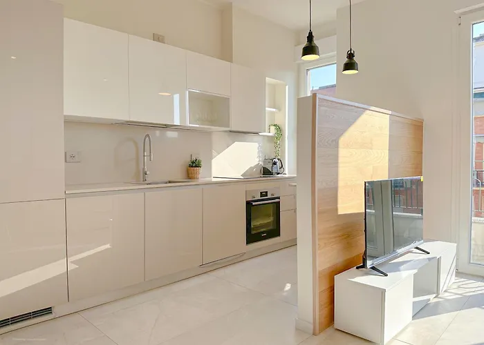 D'adda 16 - Luminosa - 3 Min Dal Naviglio Apartmán *