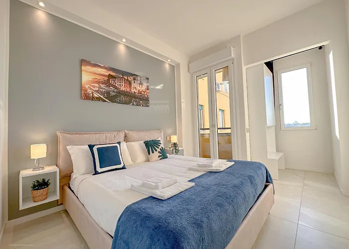 D'adda 16 - Luminosa - 3 Min Dal Naviglio Apartmán Milán